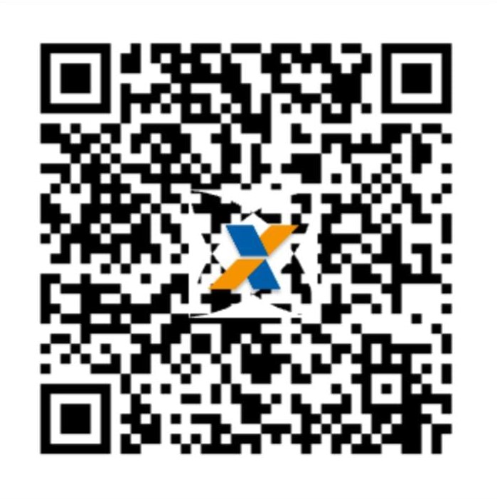 QR Code do PIX do Instituto Glacia da Silva para doações monetárias.