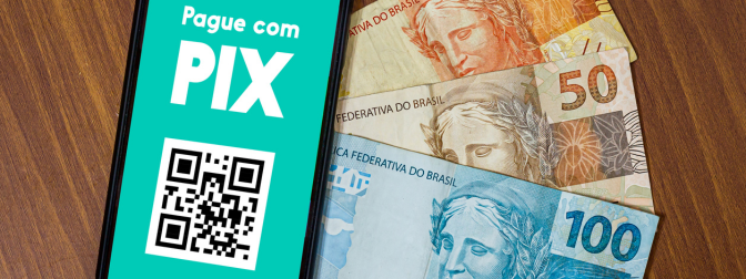 5 Motivos para Fazer Sua Doação via Pix