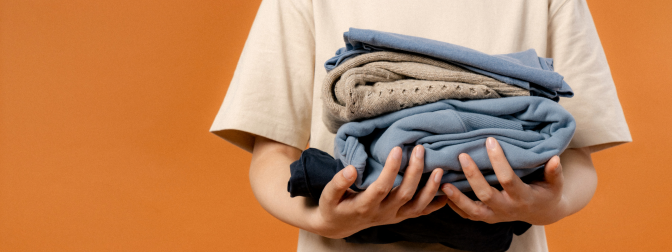 Guia de Tamanhos: Roupas que Mais Ajudam em Instituições