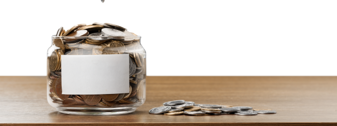 Doe Agora: Como Uma Pequena Contribuição Faz Uma Grande Diferença