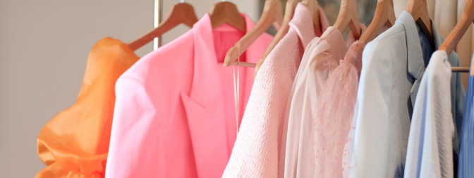 Onde doar roupas usadas perto de mim? Descubra opções em Campo Magro e Curitiba
