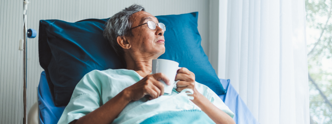 Camas hospitalares para idosos doação gratuita