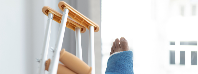Quanto custa muletas? Descubra como conseguir a sua gratuitamente